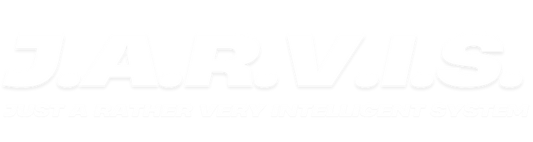 J.A.R.V.I.S.